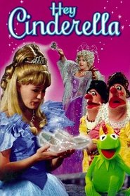 Hey Cinderella! movie poster