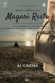 Poster do filme Magari resto