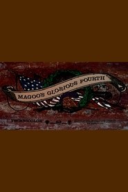 Magoo's Glorious Fourth movie poster