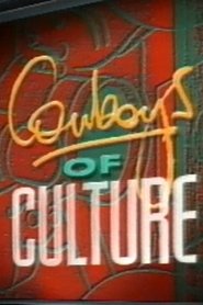 Cowboys of Culture movie poster