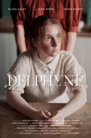 Delphyne movie poster