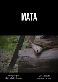 MATA movie poster