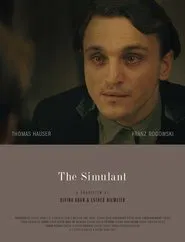 Poster do filme The Simulant