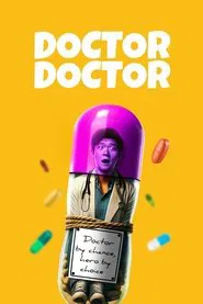 Doctor Doctor movie poster
