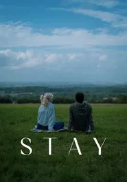 Stay movie poster