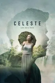 Celeste movie poster