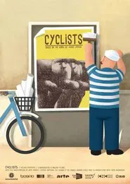 Poster do filme Cyclists