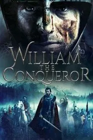 William The Conqueror movie poster