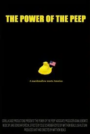 The Power of the Peep movie poster