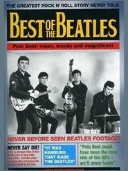 Best Of The Beatles movie poster