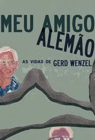 Meu Amigo Alemão movie poster