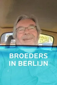 Poster da série Broeders in Berlijn