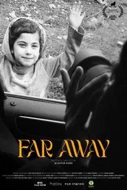 Far Away movie poster