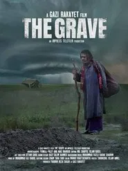 Poster do filme The Grave