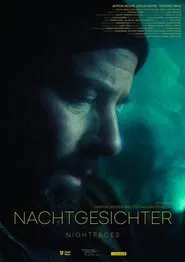 Poster do filme Nightfaces