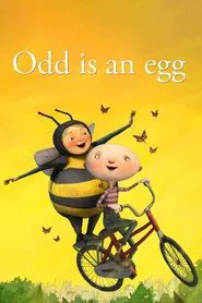 Odd Is an Egg movie poster