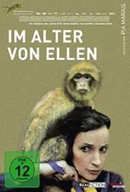 At Ellen’s Age movie poster