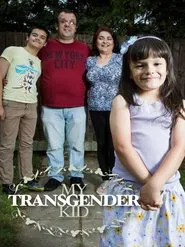 My Transgender Kid movie poster