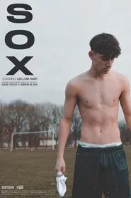 Sox movie poster