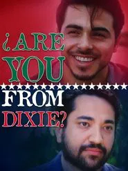 Are You from Dixie? movie poster