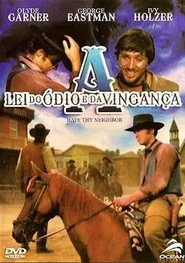Poster do filme Gatilhos da Vingança