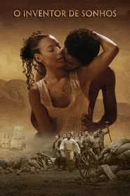 The Inventor of Dreams movie poster