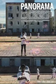 Panorama movie poster