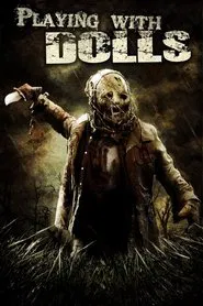 Poster do filme Playing with Dolls