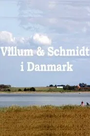 Villum & Schmidt i Danmark tv show poster