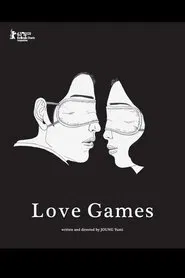 Love Games movie poster