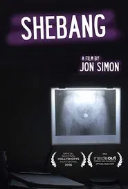 Shebang movie poster