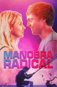 Poster do filme Manobra Radical