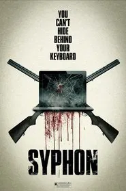 Syphon movie poster