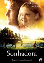 Poster do filme Sonhadora