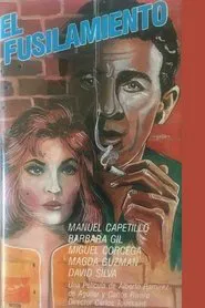 El fusilamiento movie poster