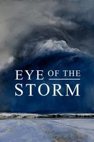 Eye of the Storm movie poster