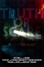 Poster do filme Truth or Scare