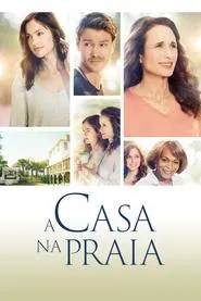 Poster do filme A Casa na Praia