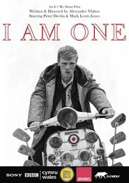 I Am One movie poster