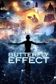 Butterfly Effect tv show poster