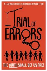 Trial of Errors movie poster