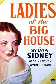 Ladies of the Big House movie poster