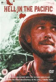 Hell in the Pacific tv show poster