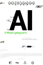 AI: What's going on? movie poster