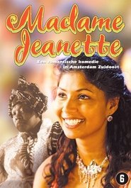 Madame Jeanette movie poster