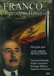 Poster do filme Franco, un proceso histórico