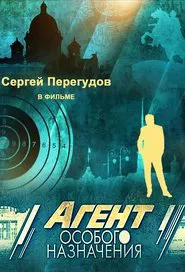 Агент особого назначения tv show poster
