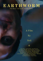 EARTHWORM movie poster