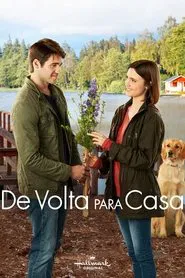 Poster do filme De Volta para Casa