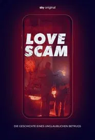 Love Scam movie poster
